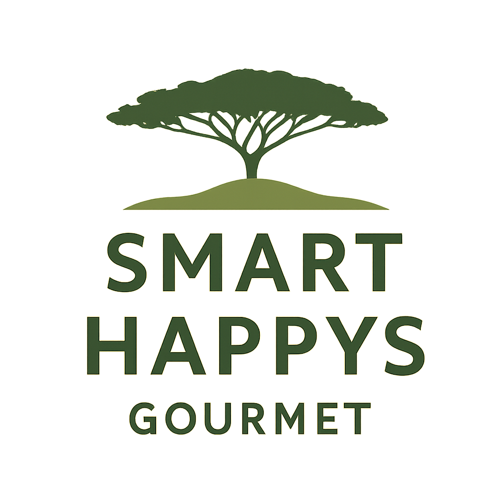Smarthappys Coffee